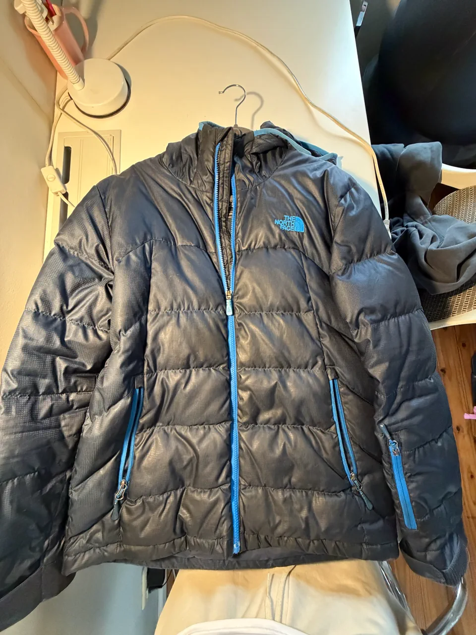 Campera The North Face - imagen 1