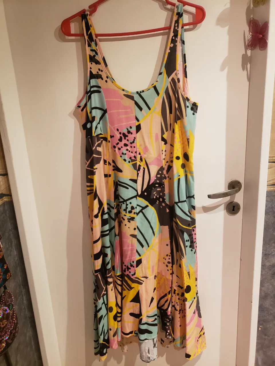 Vestido Sin marca - imagen 1
