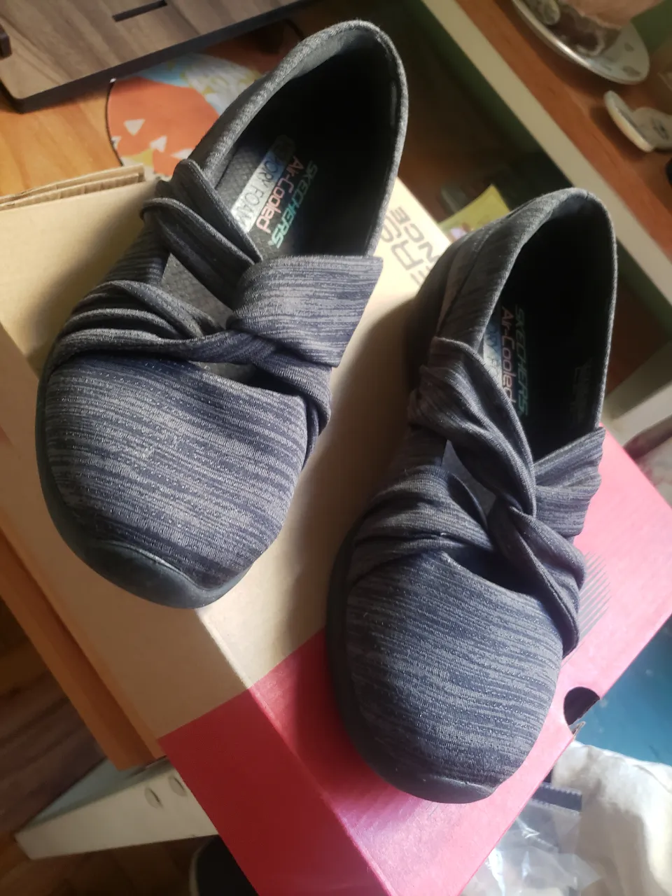 Zapatillas Skechers - imagen 1