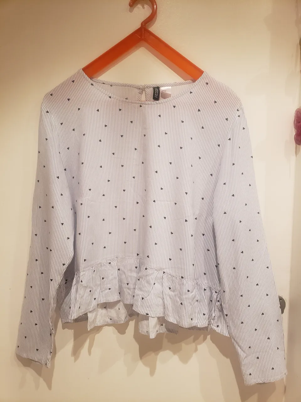 Remera H&M - imagen 1