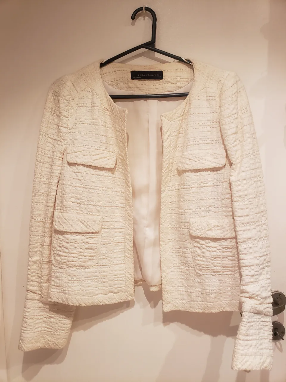 Camisa Zara - imagen 1