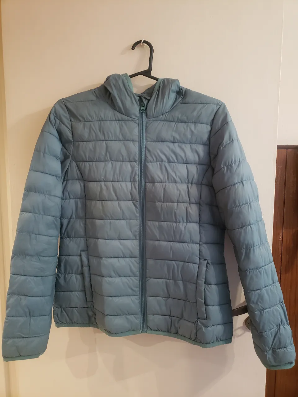 Campera Indian - imagen 1