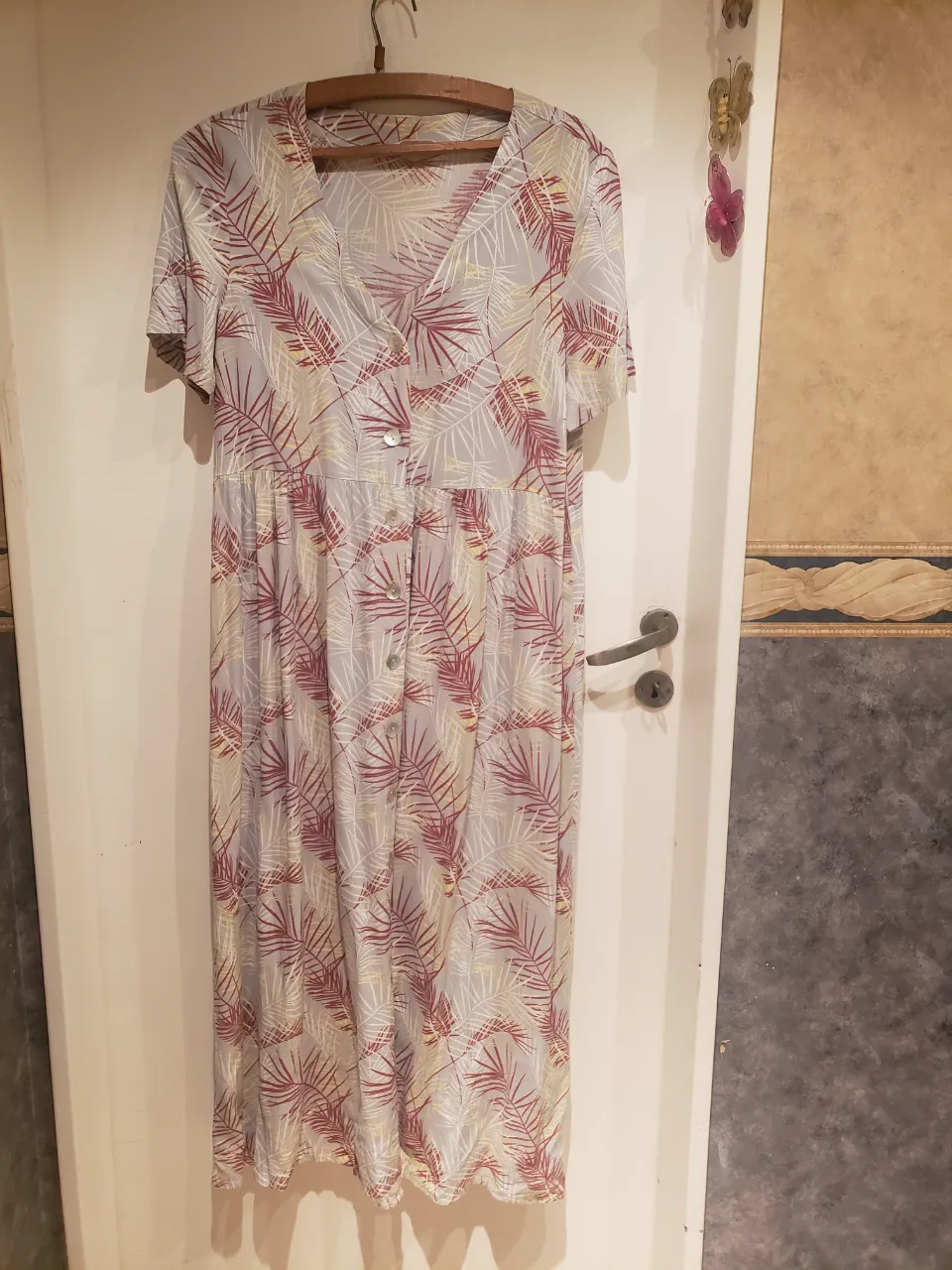 Vestido Bas - imagen 1