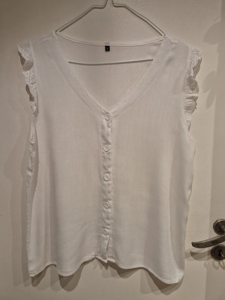 Blusa Sin marca - imagen 1