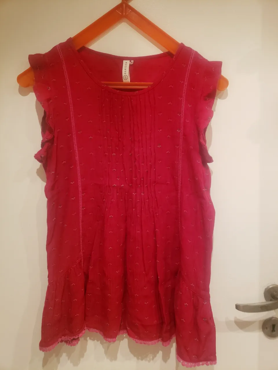 Remera Parisien - imagen 1
