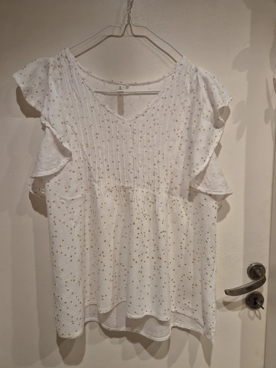 Camisa Indian · Talle S
