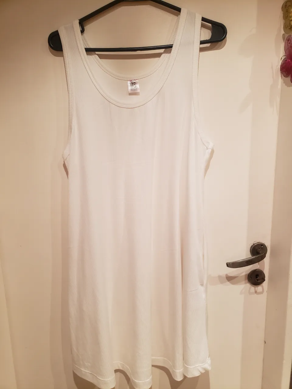 Vestido Sin marca - imagen 1