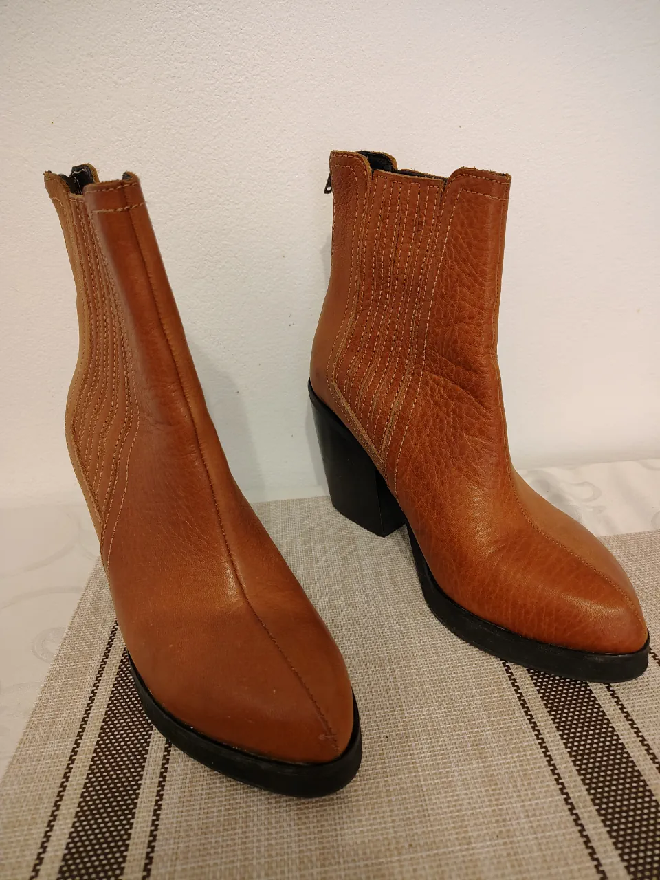 Botas Mishka - imagen 1