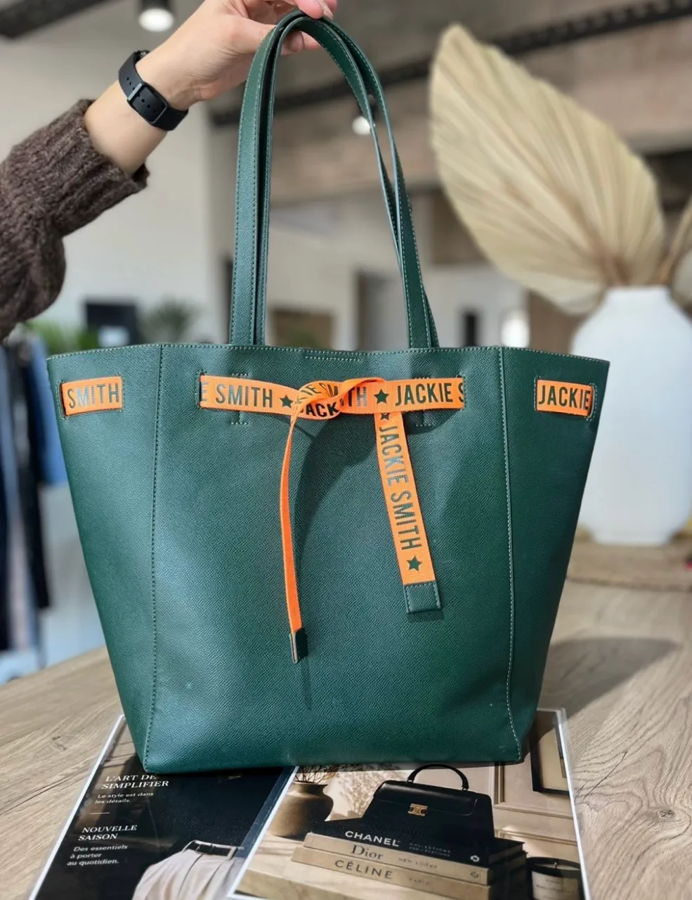 Bolso Jackie Smith - imagen 1