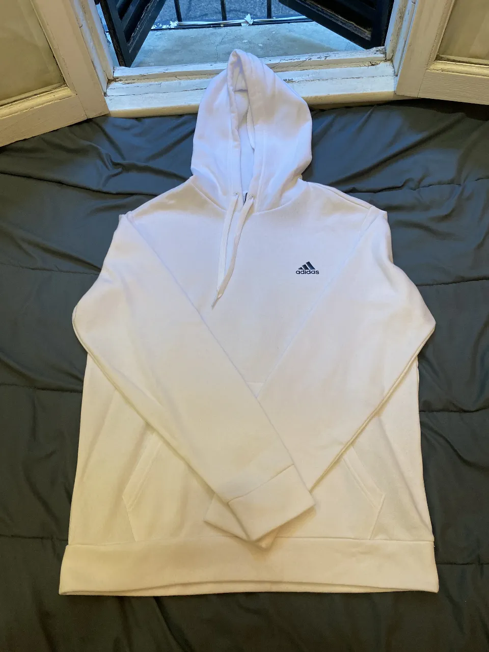 adidas · Talle M