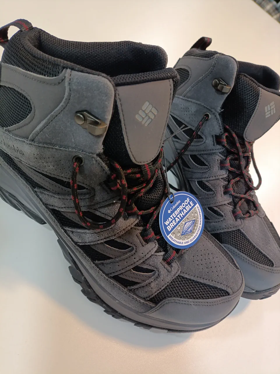 Columbia · Talle US 11.5