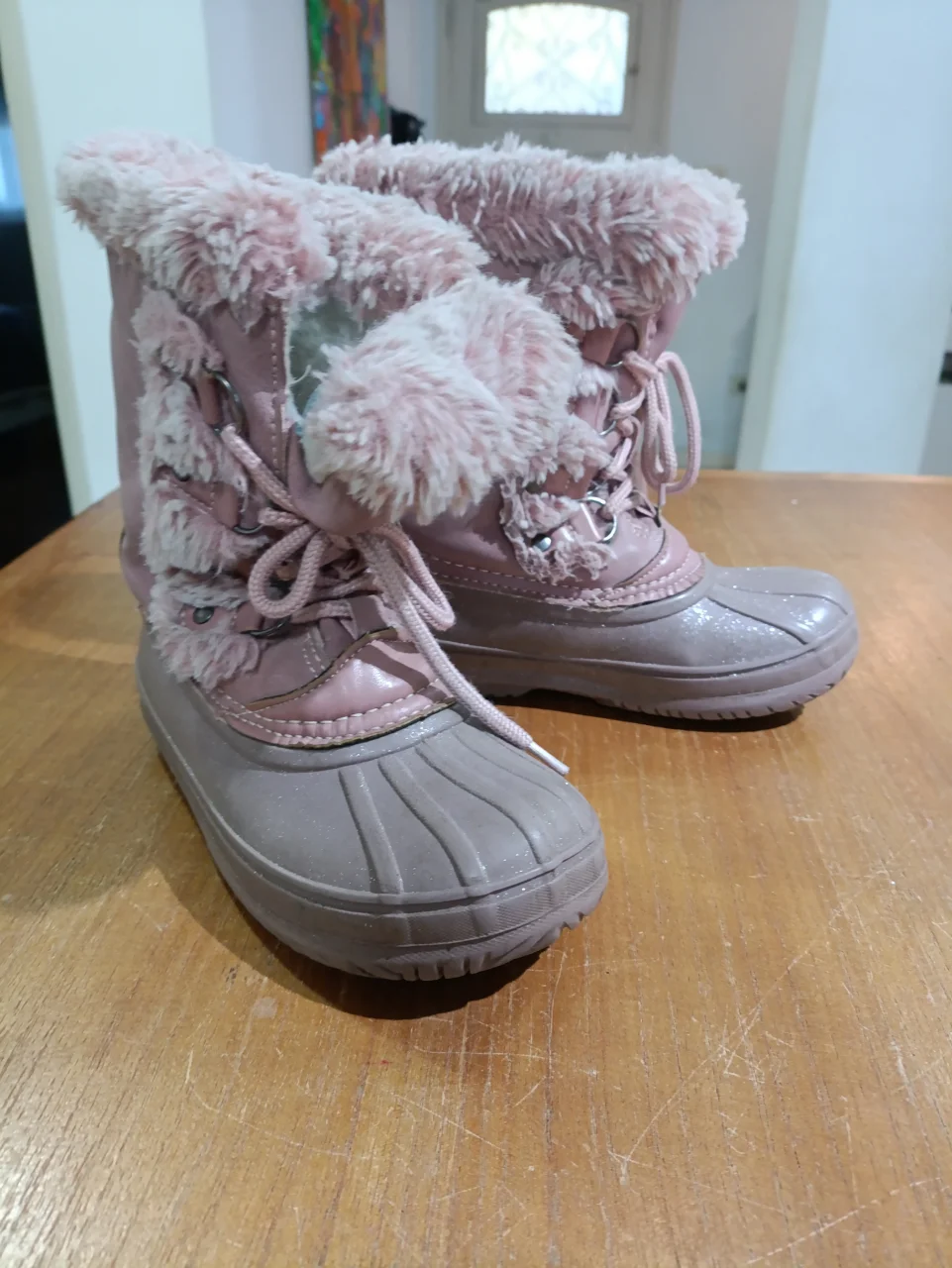 Bota de nieve Lurewilder - imagen 1