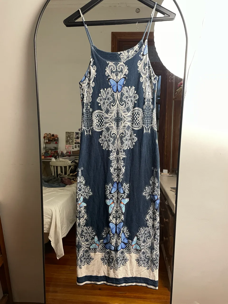Vestido Farm Rio - imagen 1