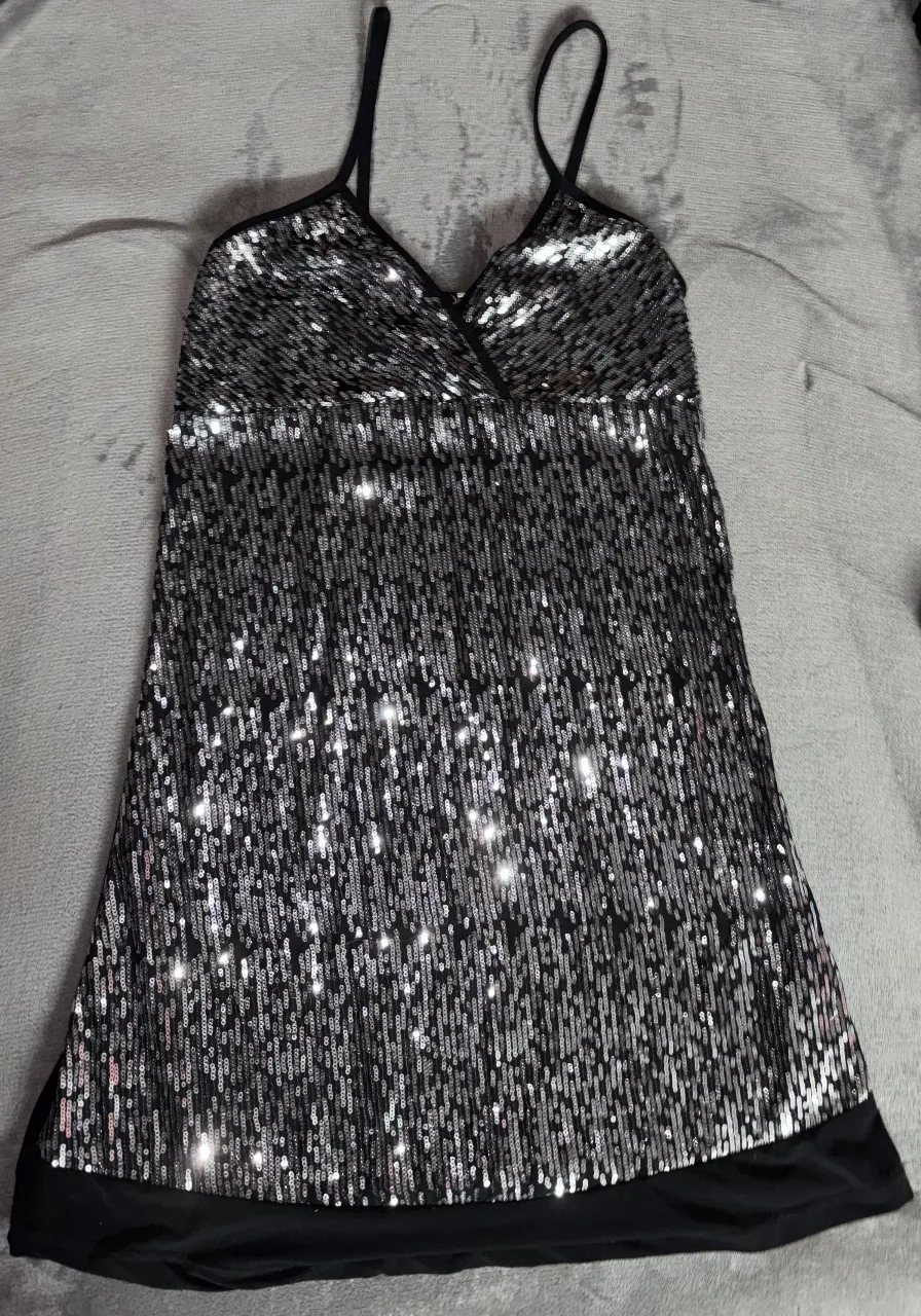 Vestido Sin marca - imagen 1