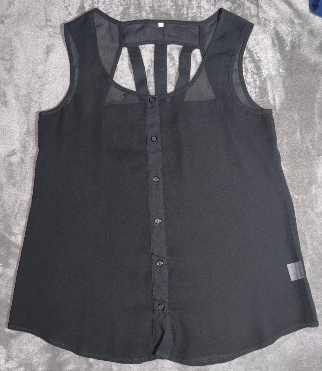Musculosa Sin marca - imagen 1