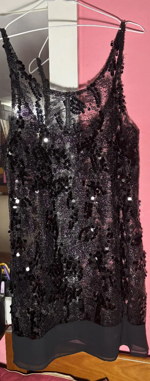 Vestido Laura rodríguez - imagen 1