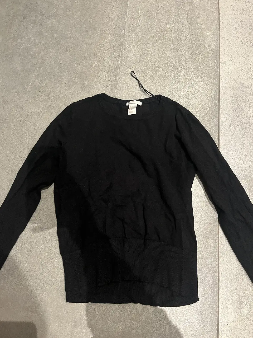 Sweater H&M · Talle XS
