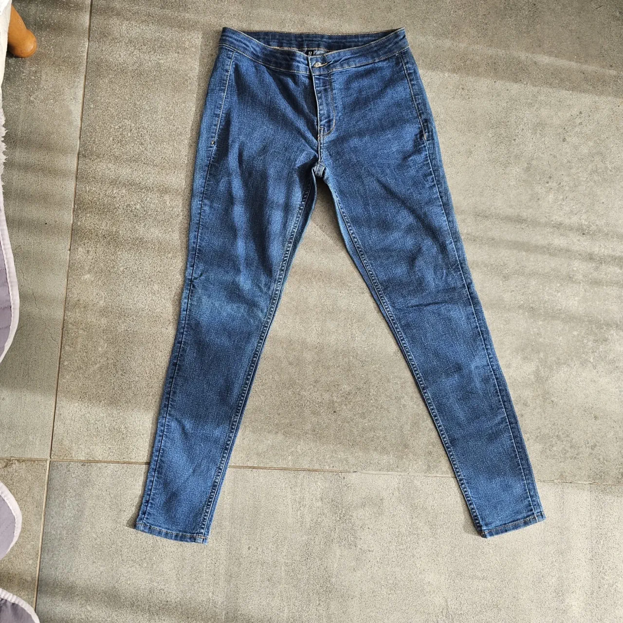 Jean H&M - imagen 1
