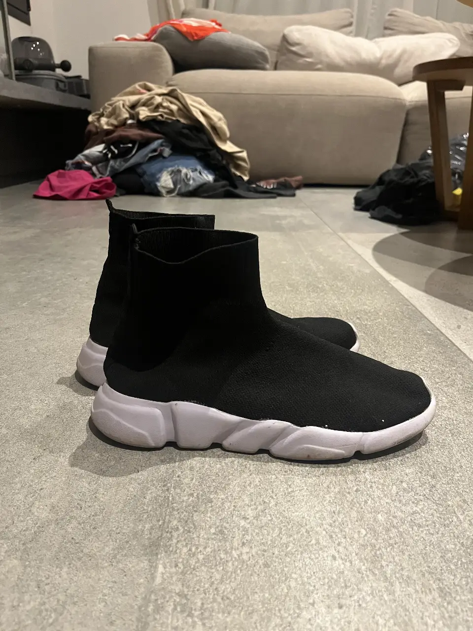 Zapatillas Le Utthe · Talle EU 38