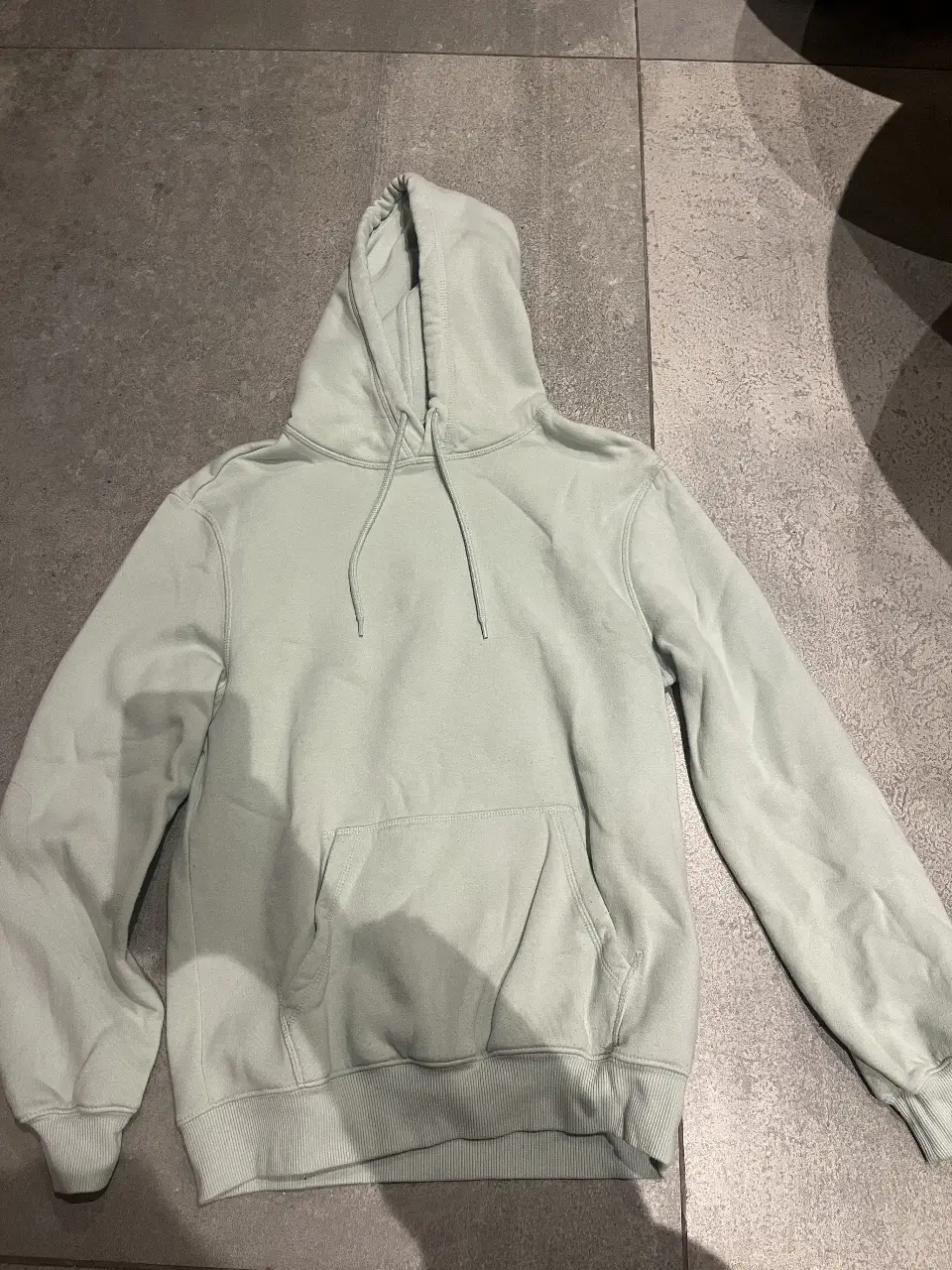 Buzo H&M · Talle XS