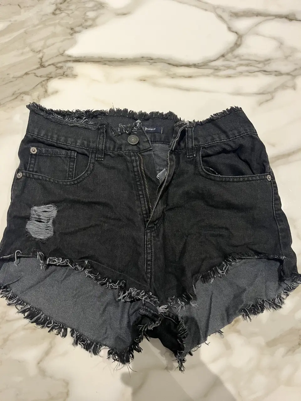 Short Como Quieres · Talle EU 40