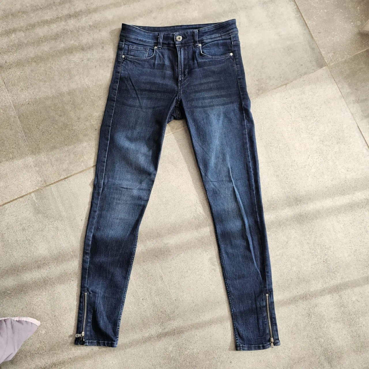 Jean H&M - imagen 1