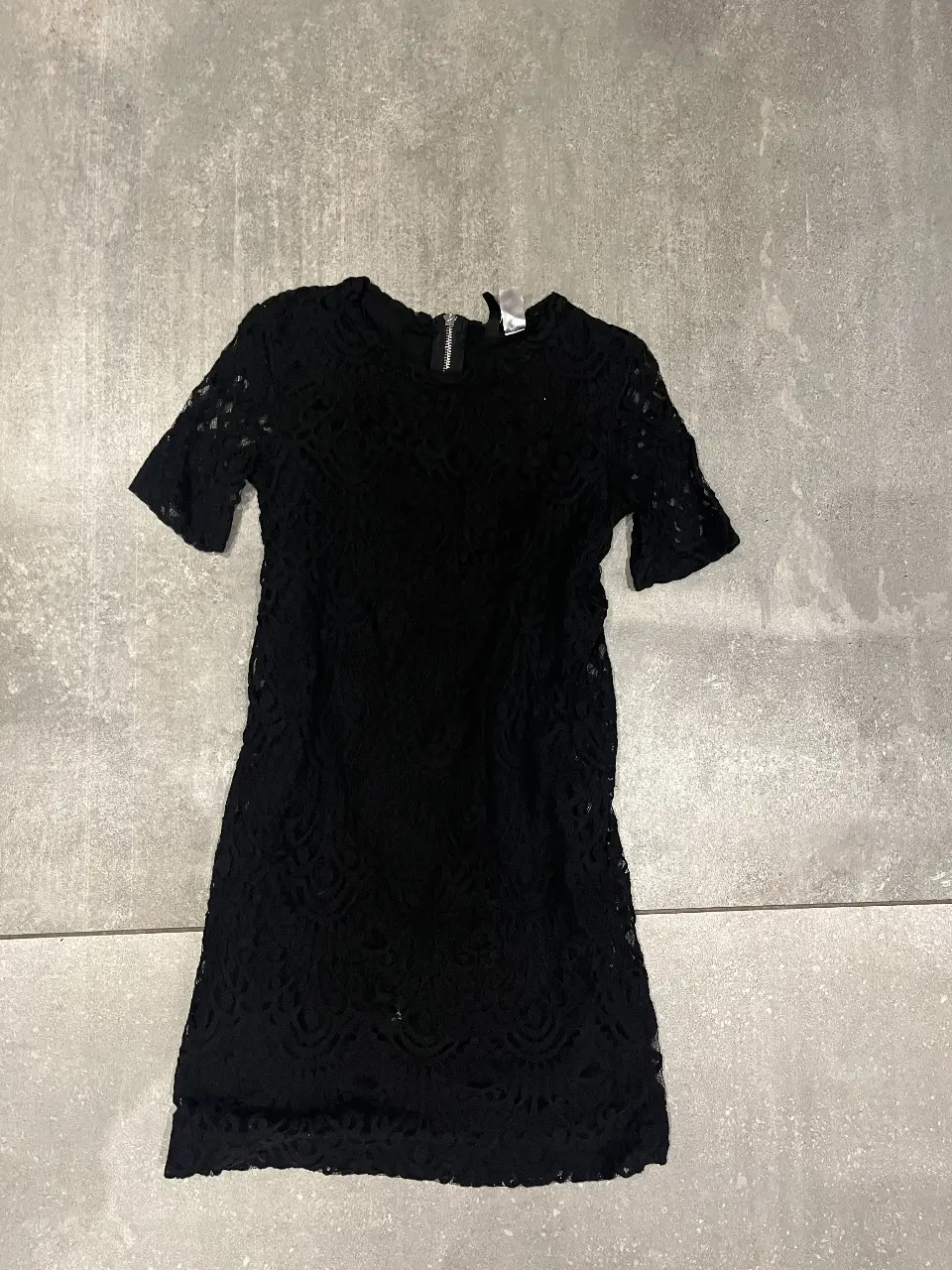 Vestido H&M - imagen 1