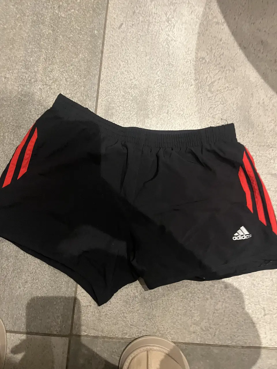 Short adidas - imagen 1