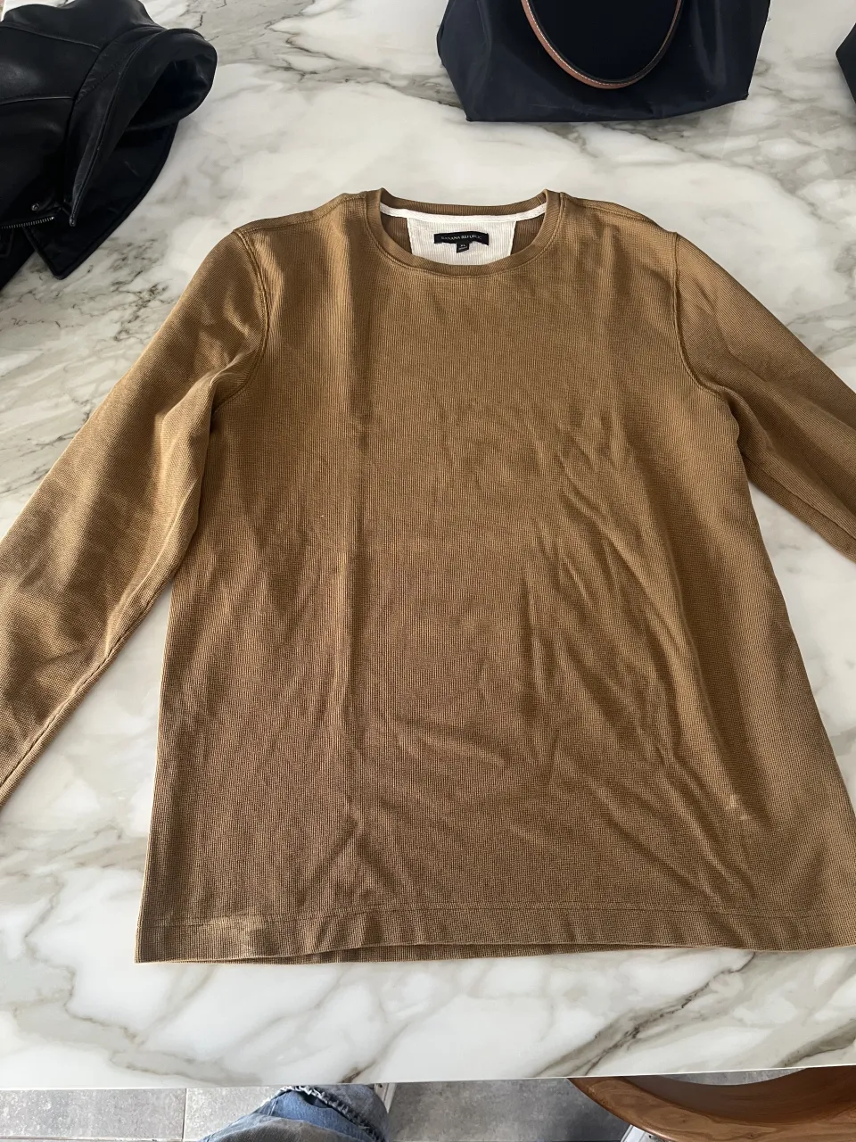 Remera Banana Republic · Talle XL