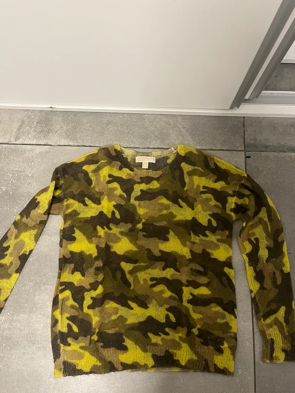 Sweater Michael Kors - imagen 1