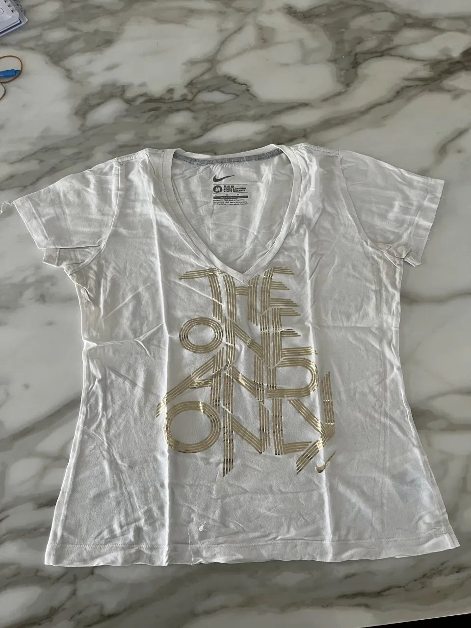 Remera Nike - imagen 1