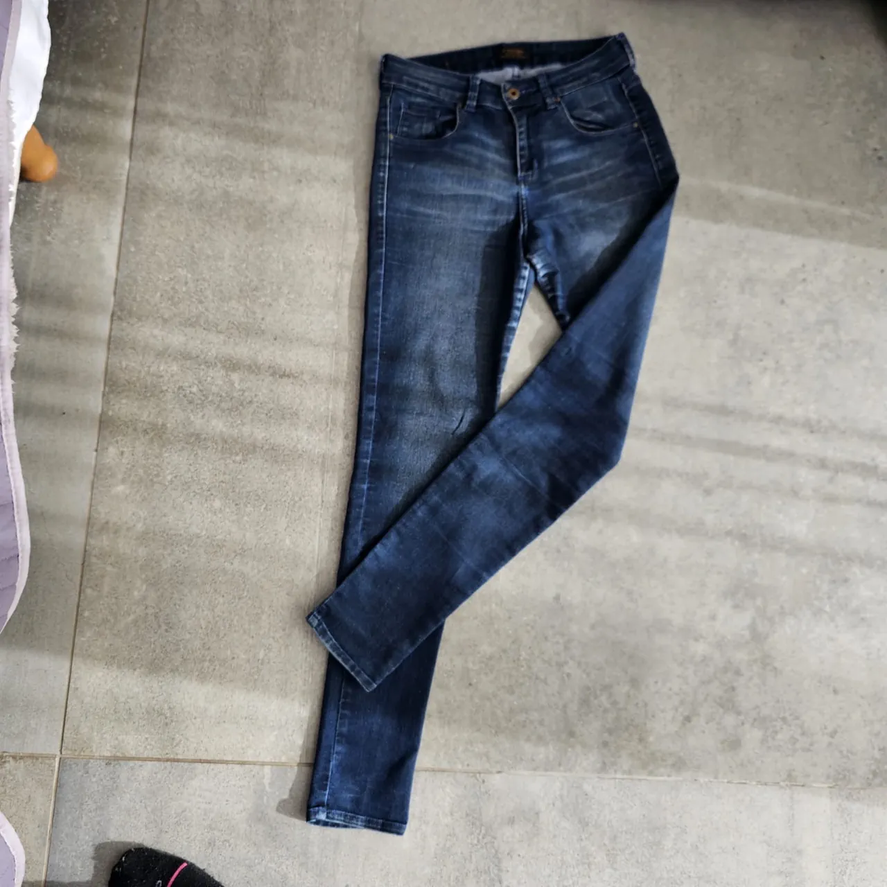 Wanama · Talle US 29