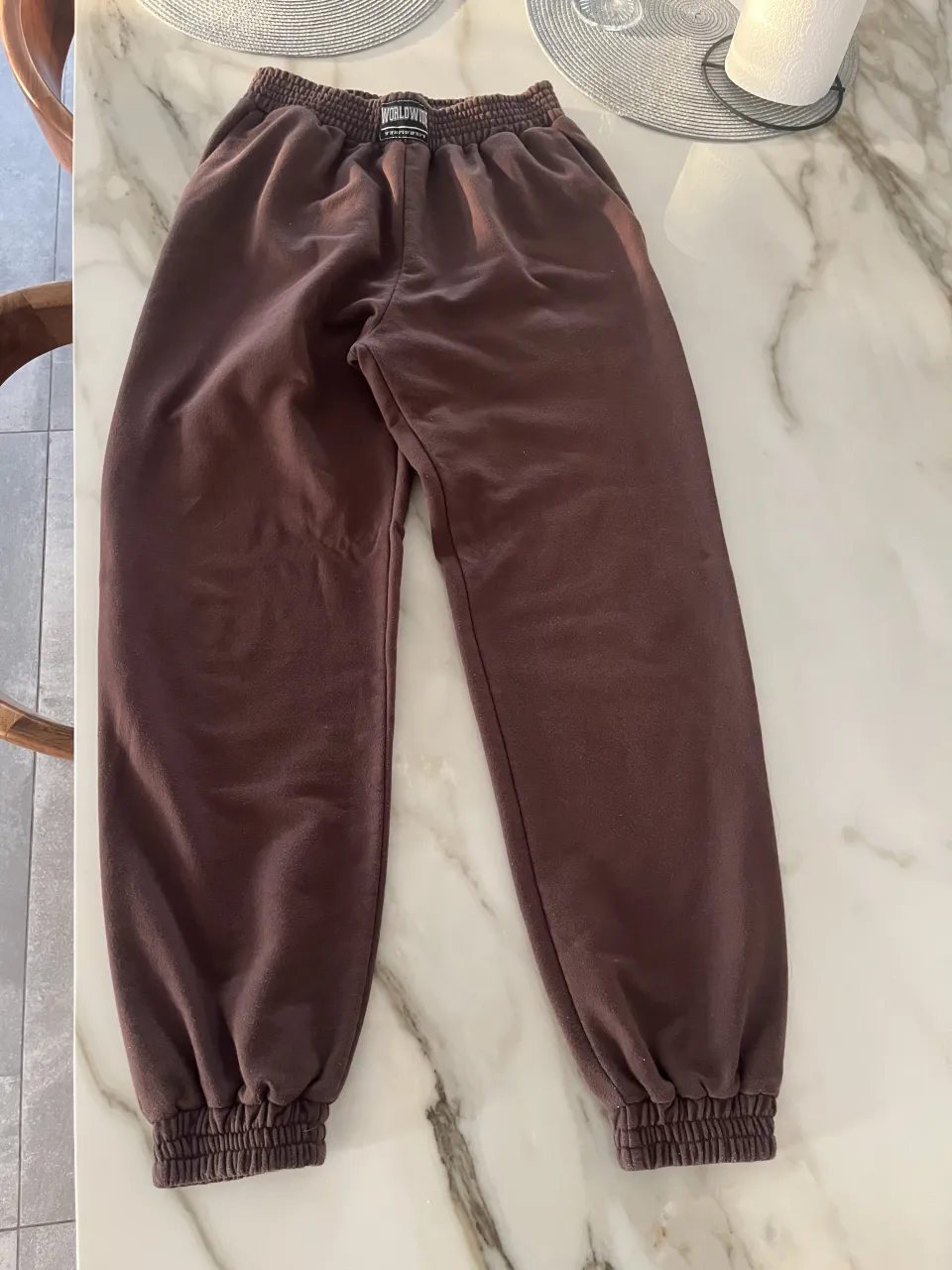 Pantalón Sin marca · Talle M