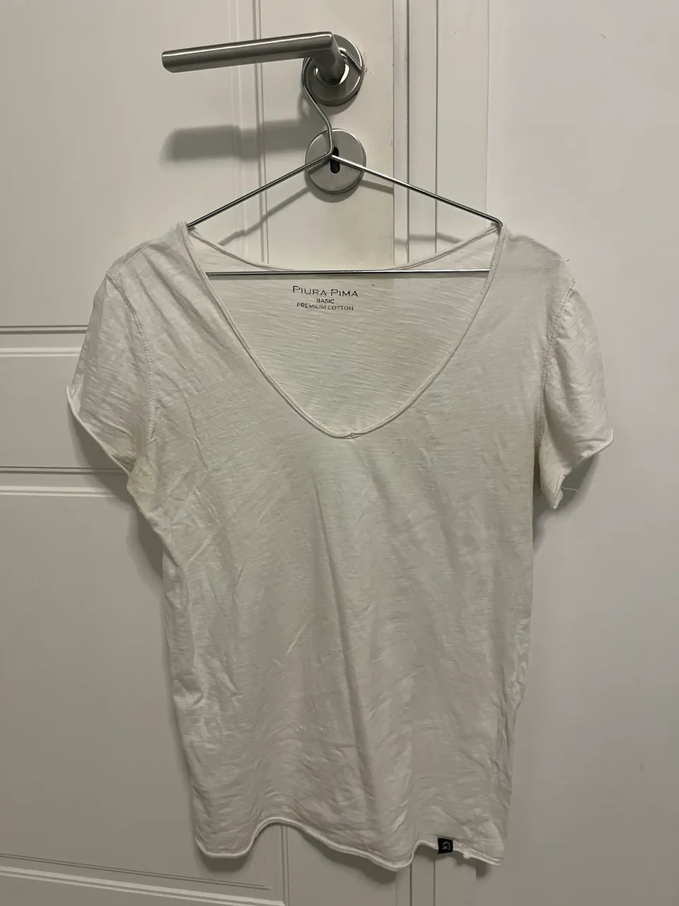 Remera Piura pima - imagen 1
