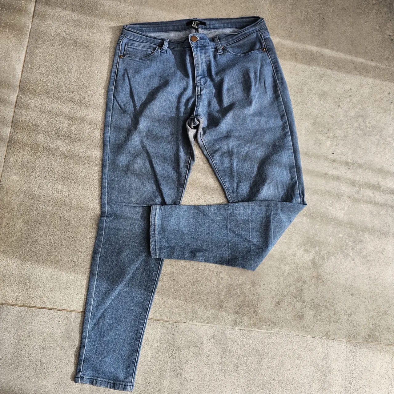 Forever 21 · Talle US 30