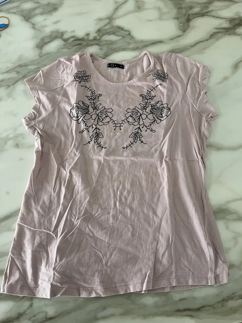 Remera TEX - imagen 1
