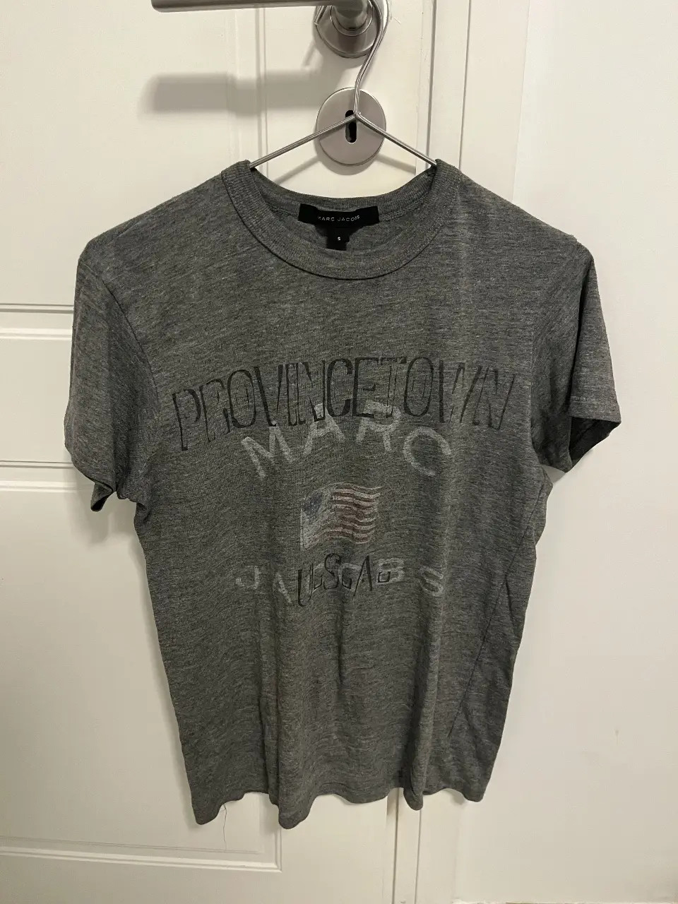 Remera Marc Jacobs - imagen 1
