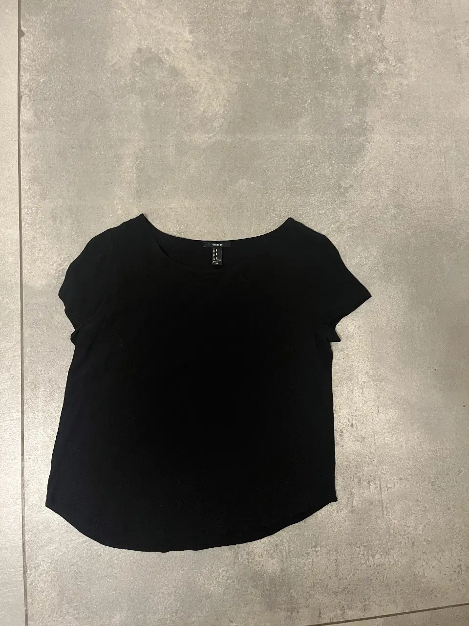 Remera Forever 21 - imagen 1