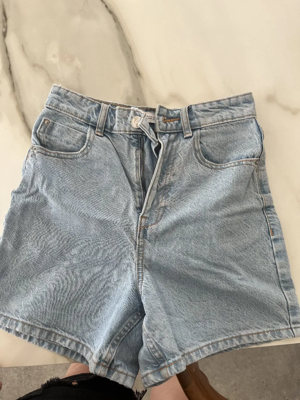 Short Zara - imagen 1