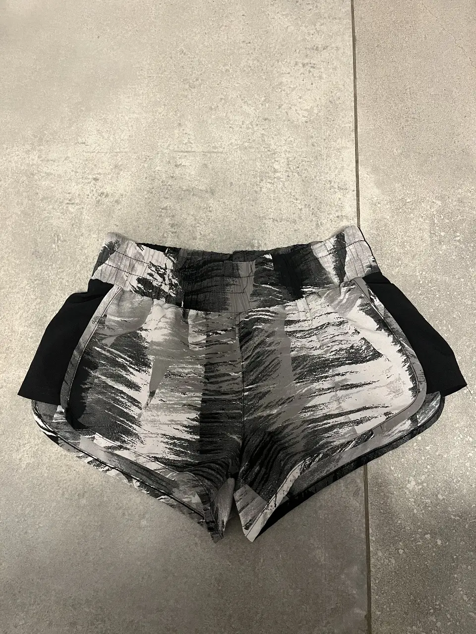 Short Forever 21 · Talle S