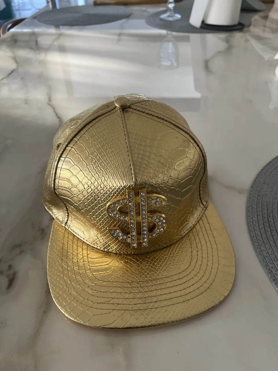 Gorra Shein