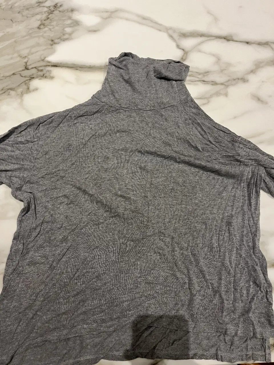 Polera Zara - imagen 1