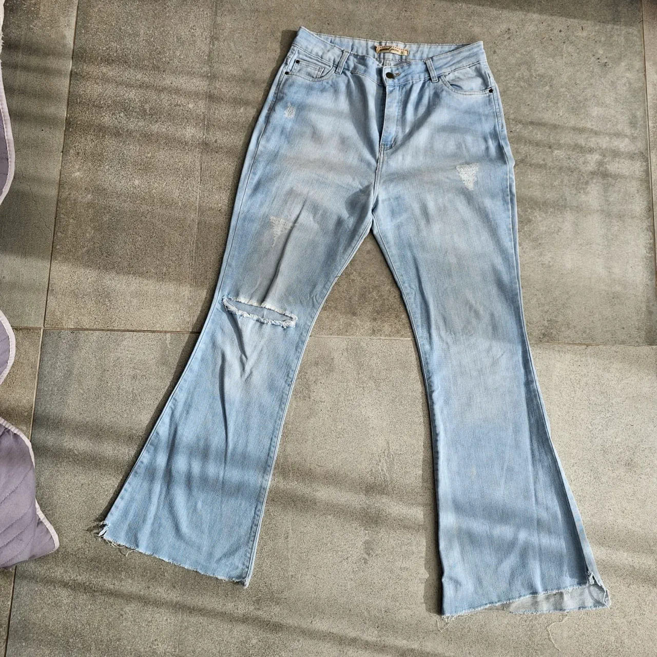 Unmet jeans · Talle US 32