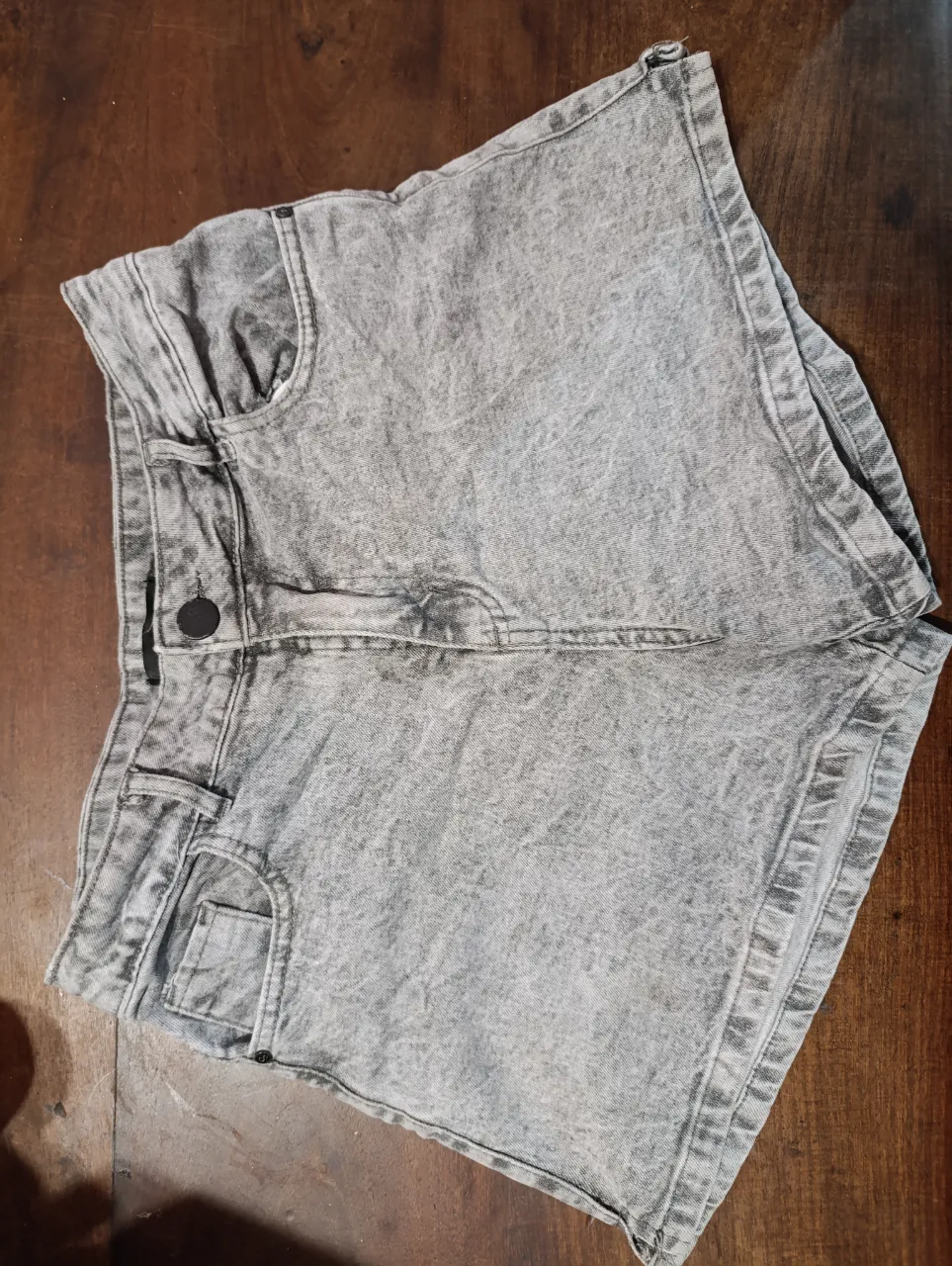 Short SISA DENIM - imagen 1