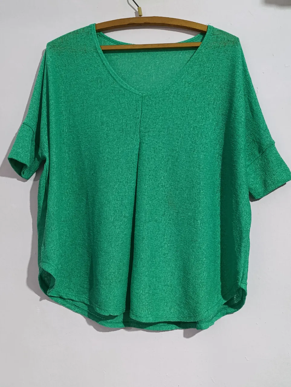 Blusa A ≠ - imagen 1
