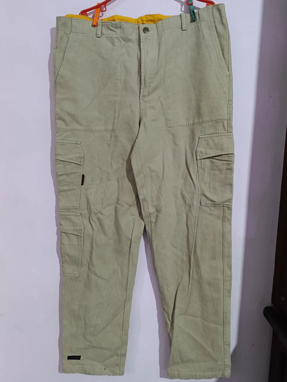 Pantalón Balenciaga · Talle XXL