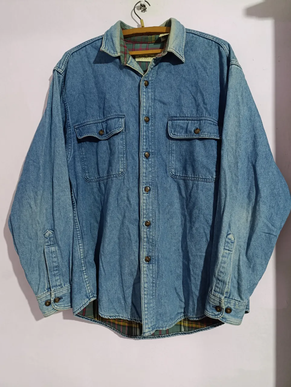 Camisa Eddie Bauer - imagen 1