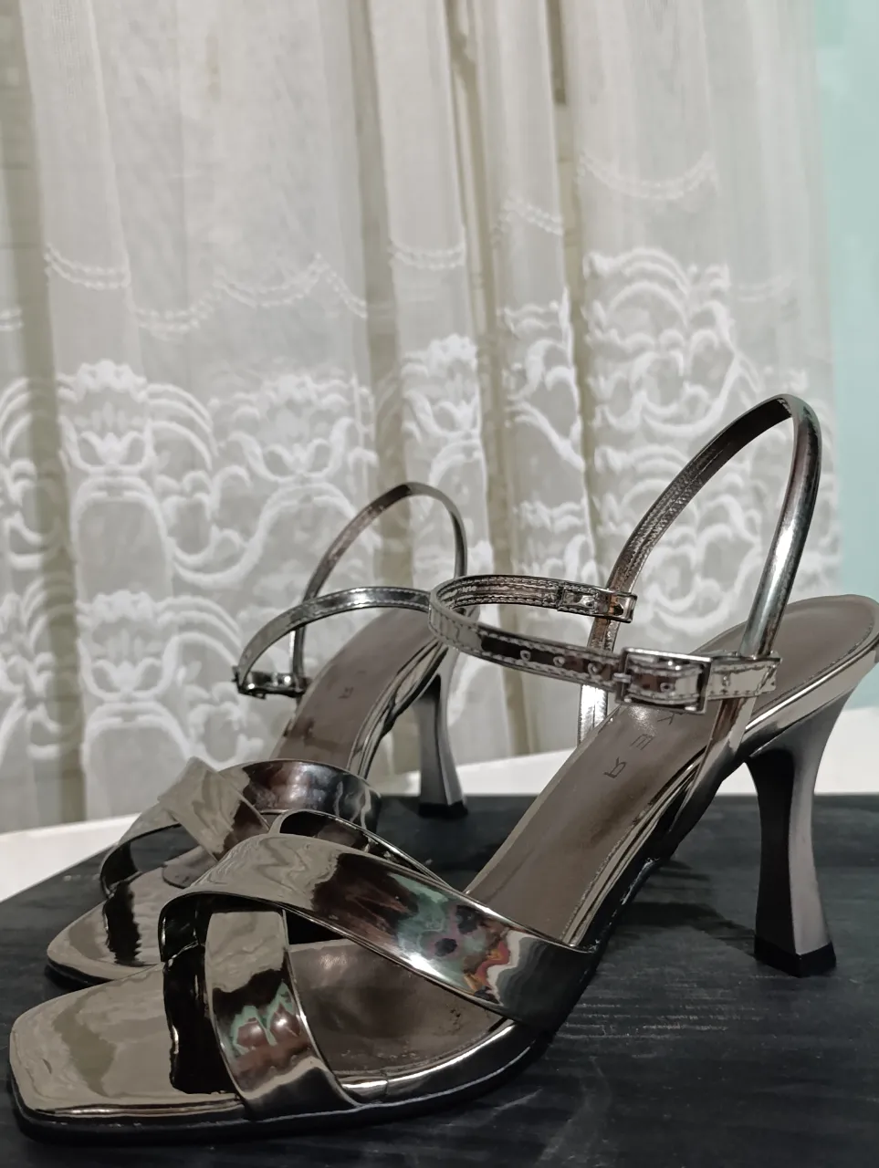 Sandalias Barker - imagen 1