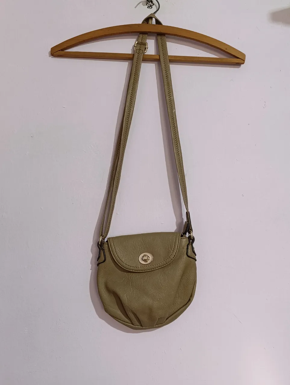Bandolera Chenson