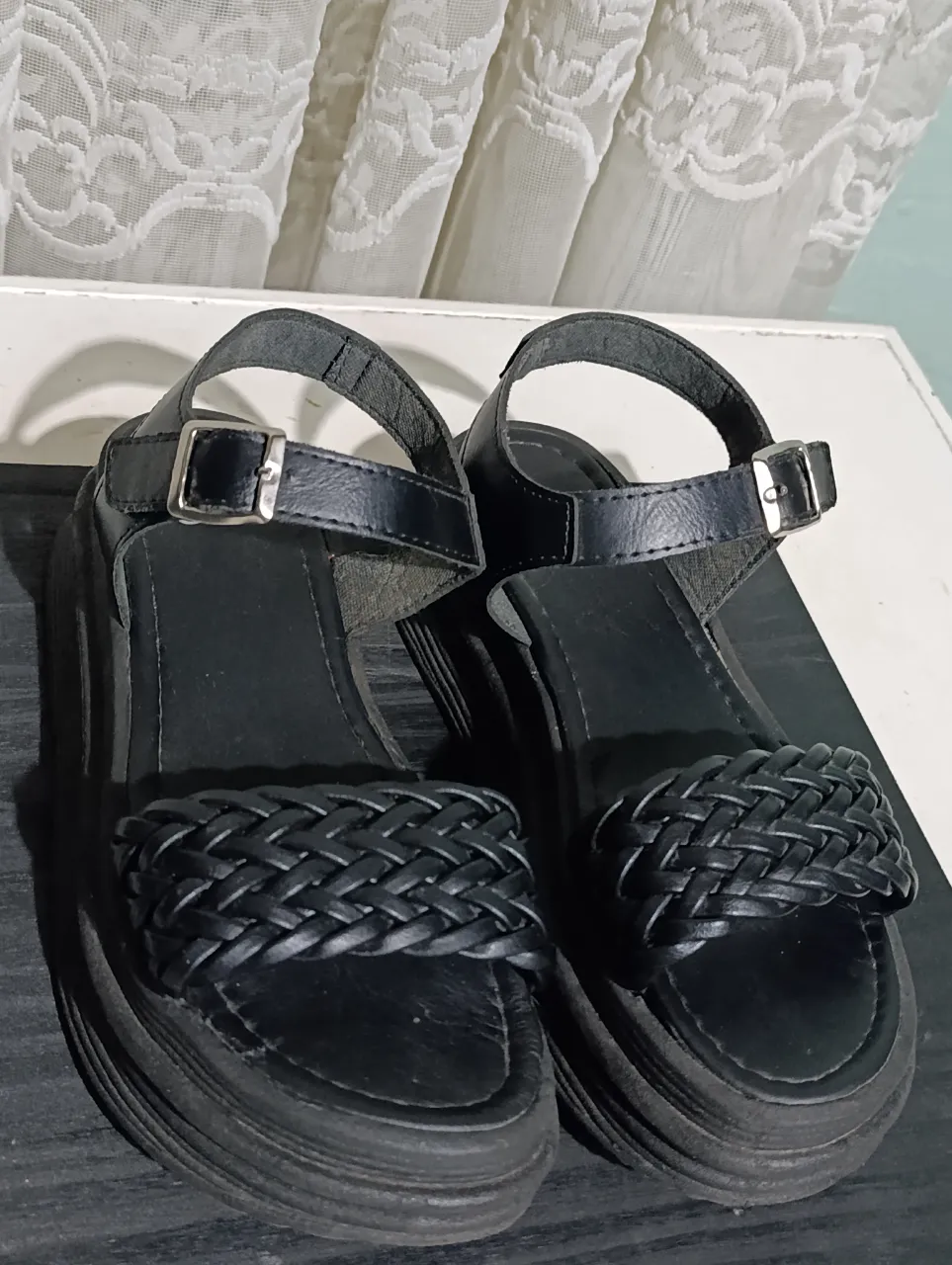 Sandalias A ≠ - imagen 1